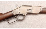 Winchester ~ Model 1873 ~ .44-40 Winchester - 3 of 10