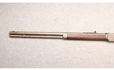 Winchester ~ Model 1873 ~ .44-40 Winchester - 7 of 10