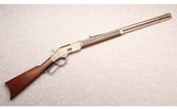 Winchester ~ Model 1873 ~ .44-40 Winchester - 1 of 10