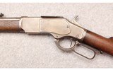 Winchester ~ Model 1873 ~ .44-40 Winchester - 8 of 10