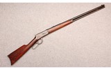 Winchester ~ 1894 ~ .38-55 Winchester - 1 of 10