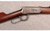 Winchester ~ 1894 ~ .38-55 Winchester - 3 of 10