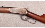 Winchester ~ 1894 ~ .38-55 Winchester - 8 of 10