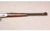 Winchester ~ Model 94 ~ .25-35 WCF - 4 of 10