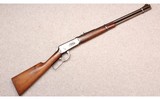 Winchester ~ Model 94 ~ .25-35 WCF - 1 of 10