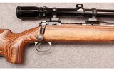 Savage ~ Model 12 ~ .223 Remington - 3 of 10