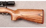 Savage ~ Model 12 ~ .223 Remington - 9 of 10