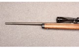 Savage ~ Model 12 ~ .223 Remington - 7 of 10