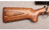 Savage ~ Model 12 ~ .223 Remington - 2 of 10