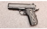 Dan Wesson ~ ECP ~ 9 mm - 2 of 4