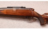 Weatherby ~ Mark V ~ .340 Weatherby Magnum - 8 of 10
