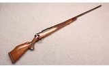 Weatherby ~ Mark V ~ .340 Weatherby Magnum - 1 of 10
