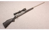 Weatherby ~ Mark V ~ .300 Weatherby Magnum - 1 of 10