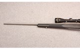 Weatherby ~ Mark V ~ .300 Weatherby Magnum - 7 of 10