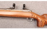 Savage ~ Model 12 ~ .22-250 Remington - 8 of 10