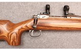 Savage ~ Model 12 ~ .22-250 Remington - 3 of 10