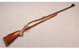 Browning ~ High-Power Safari Grade ~ .338 Winchester Magnum - 1 of 10