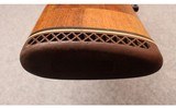 Weatherby ~ Mark V ~ .300 Weatherby Magnum - 10 of 10