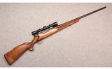Weatherby ~ Mark V ~ .300 Weatherby Magnum - 1 of 10