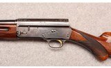 Browning ~ A5 Sweet Sixteen ~ 16 Gauge - 8 of 10