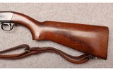 Remington ~ Speedmaster Model 24 ~ .22 Long Rifle - 9 of 10