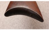 Marlin ~ Model 27-S ~ .25-20 Winchester - 10 of 10