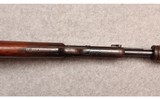 Marlin ~ Model 27-S ~ .25-20 Winchester - 5 of 10