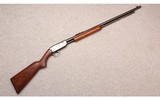 Winchester ~ Model 61 ~ .22 Winchester Magnum - 1 of 10