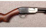 Winchester ~ Model 61 ~ .22 Winchester Magnum - 3 of 10
