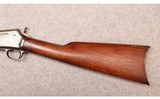 Colt ~ Lightning Medium Frame ~ .32-20 Winchester - 9 of 10