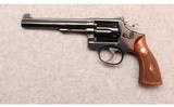 Smith & Wesson ~ Model 14-2 ~ .38 Special - 2 of 3
