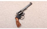 Smith & Wesson ~ Model 14-2 ~ .38 Special - 1 of 3