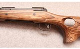 Savage ~ Model 11 ~ .223 Remington - 8 of 10