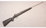 Sako ~ A7 M ~ .300 Winchester Magnum - 1 of 10