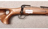 Savage ~ Model 11 ~ .223 Remington - 3 of 10