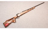 Savage ~ Model 11 ~ .223 Remington - 1 of 10