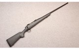 Bergara ~ Premier ~ .300 Winchester Magnum - 1 of 10