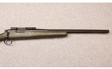 Remington ~ 700 Tactical ~ .308 Winchester - 4 of 10