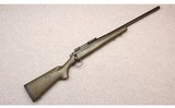 Remington ~ 700 Tactical ~ .308 Winchester - 1 of 10