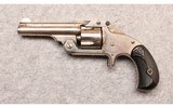 Smith & Wesson ~ 1 1/2 ~ .32 Smith & Wesson - 2 of 2