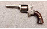 J.P. Lower ~ Revolver ~ .22 Caliber - 4 of 4