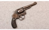 Smith & Wesson ~ M&P 2nd Model of 1902 ~ .38 Special - 1 of 2