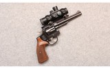 Smith & Wesson ~ K-22 Masterpiece ~ .22 Long Rifle - 1 of 2