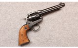 Ruger ~ Old Model Single Six ~ .22 Long Rifle - 1 of 2
