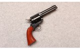 A. Uberti ~ Model 1873 SA ~ .44 Remington Magnum - 1 of 2
