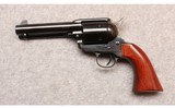 A. Uberti ~ Model 1873 SA ~ .44 Remington Magnum - 2 of 2