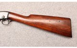 Remington ~ 12A ~ .22 S/L/LR - 9 of 10