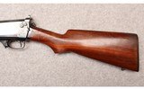 Winchester ~ Model 1910 SL (1925) ~ .401 Winchester Self Loading - 9 of 10