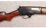 Winchester ~ Model 1910 SL (1925) ~ .401 Winchester Self Loading - 3 of 10