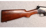 Winchester ~ Model 1910 SL (1925) ~ .401 Winchester Self Loading - 2 of 10